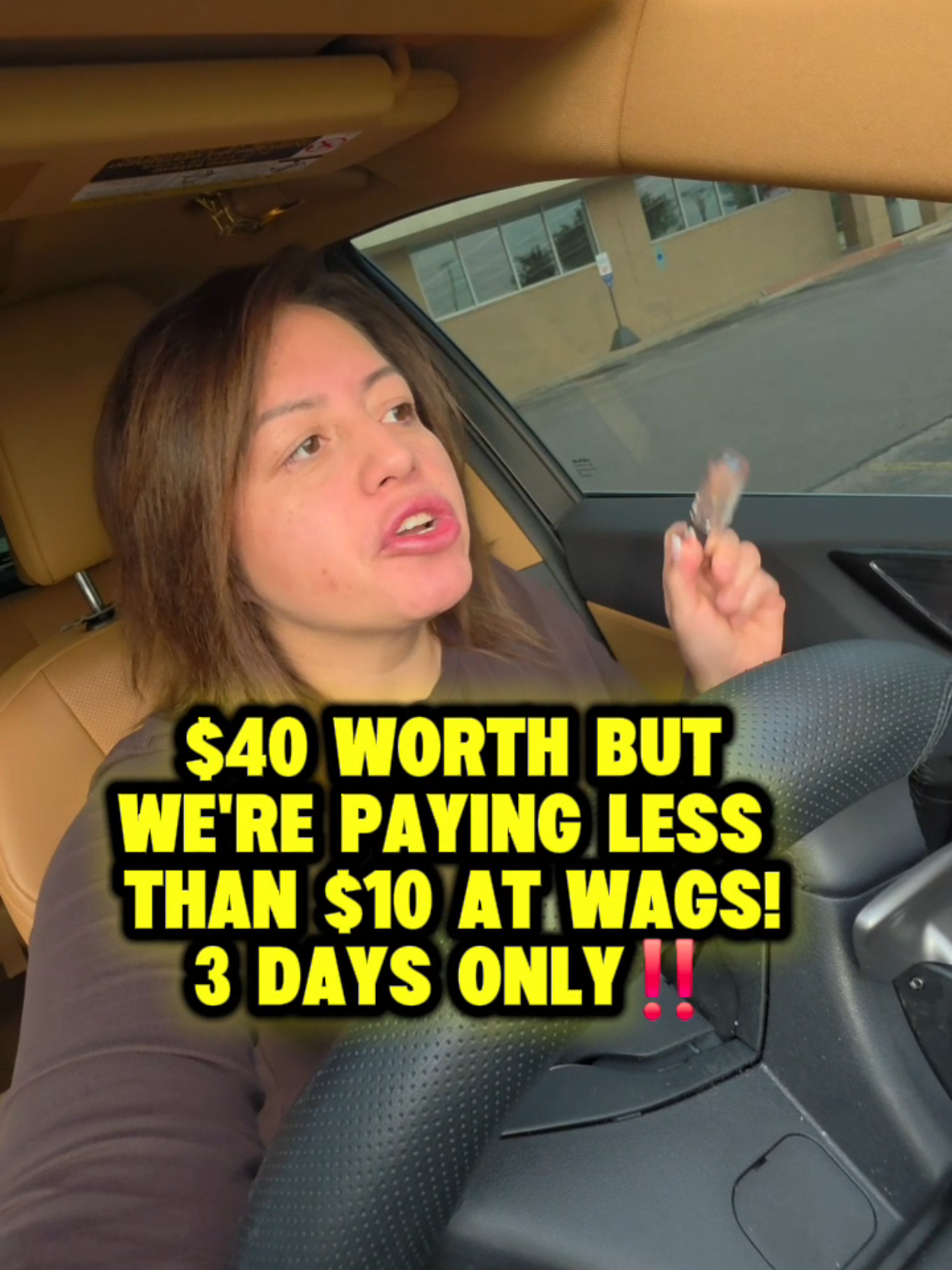 @Brodie | Extreme Couponer