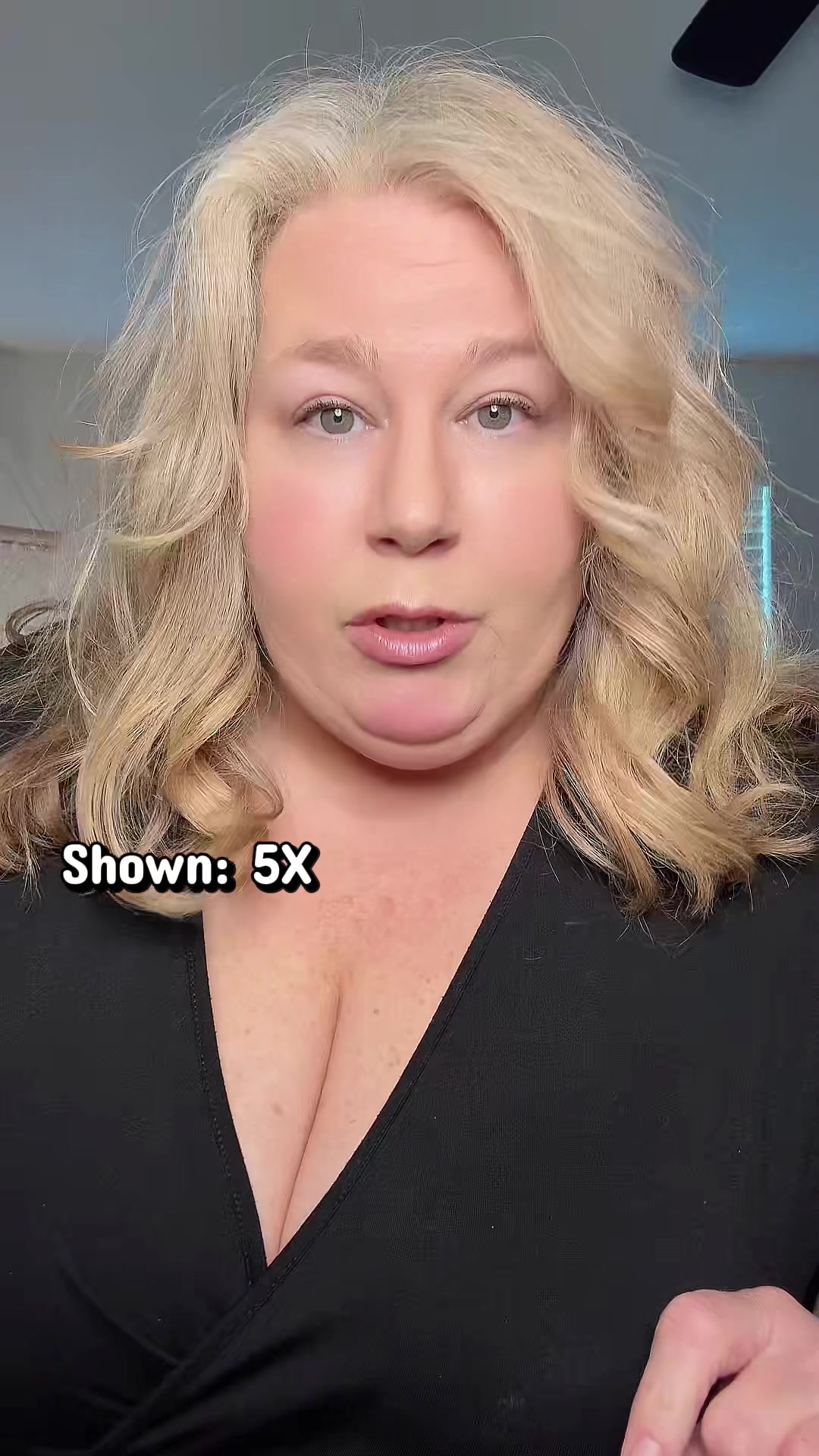 @Kae | Plus Size Mama