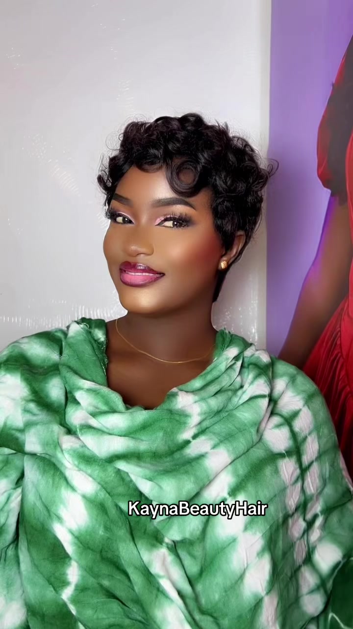 @KaynaBeautyhair 🌸💄
