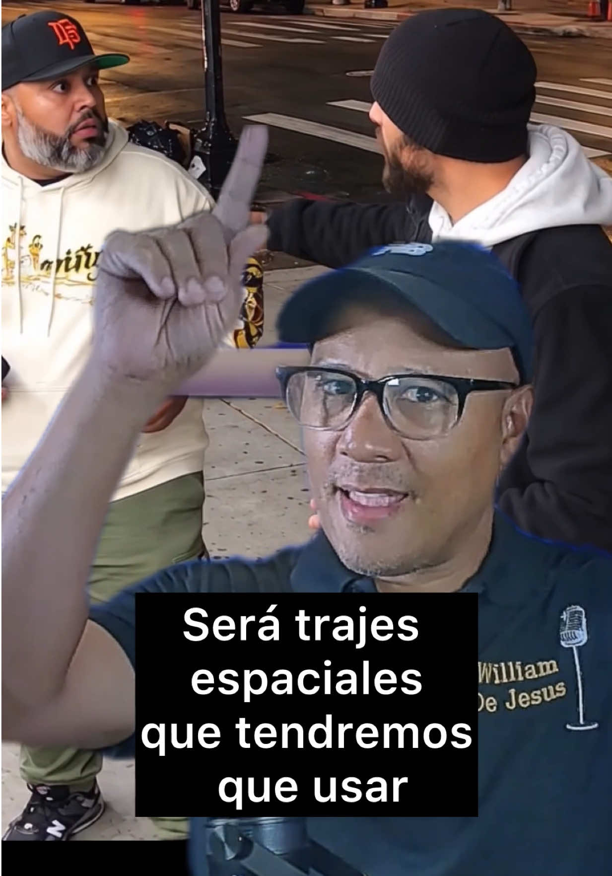 @William de Jesus (Oficial)