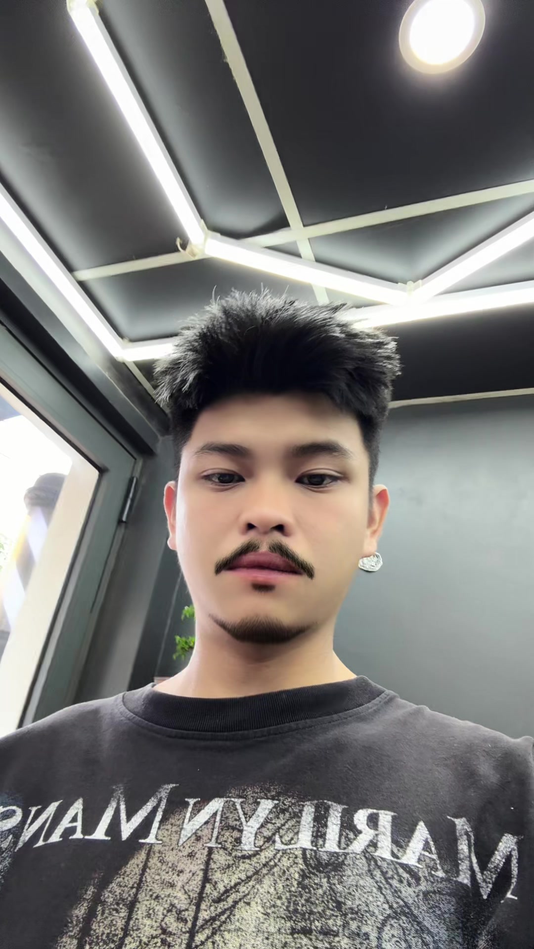 @Audi BarBer $hop 🚀💈