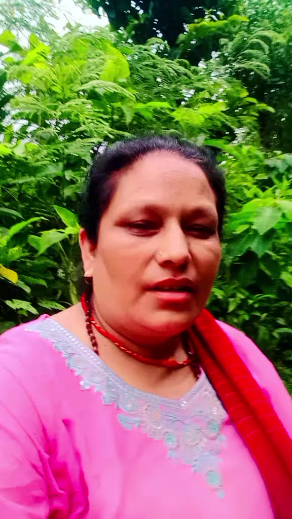 @Mira Bhandari