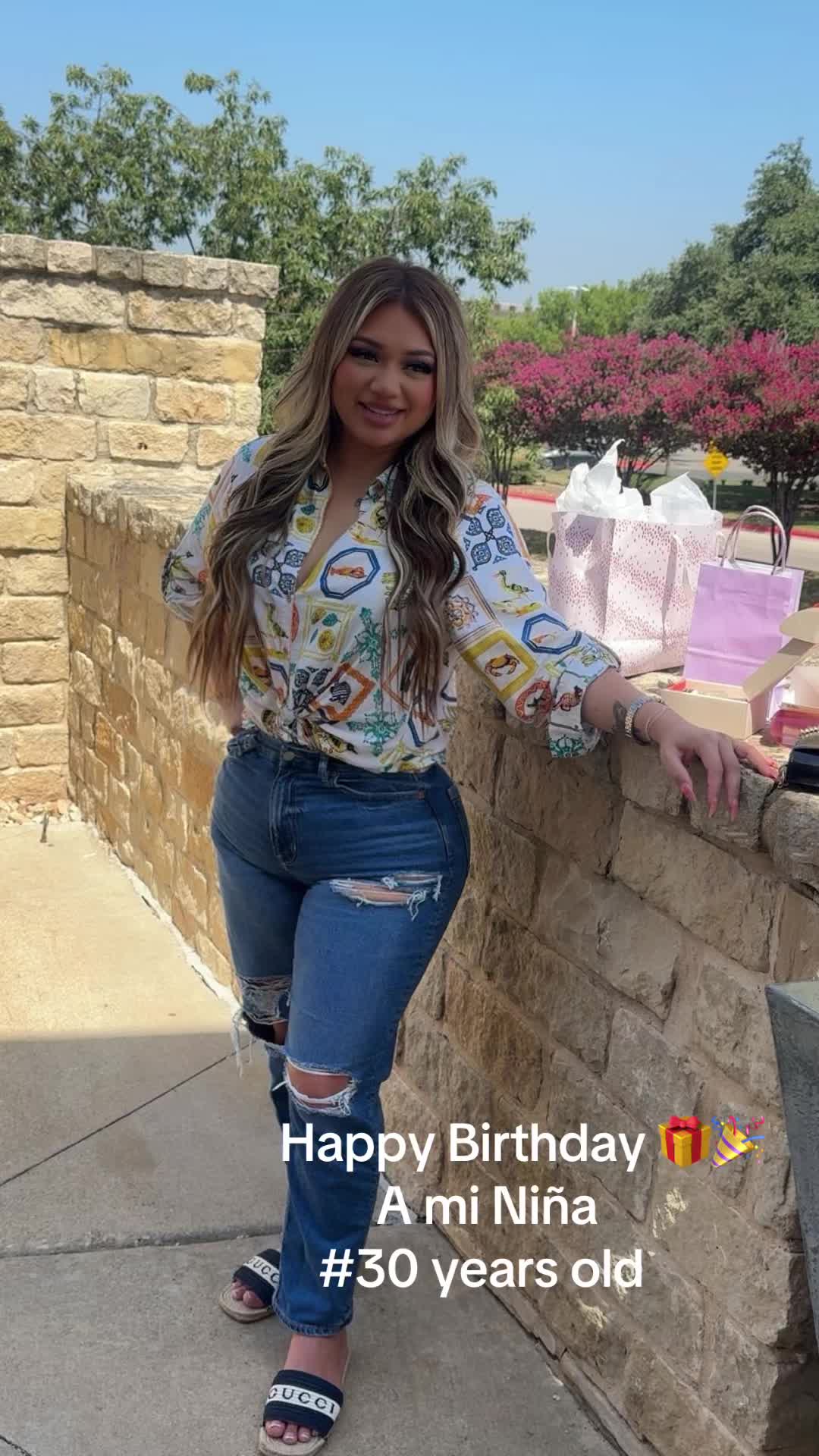@Griselda La Granitera