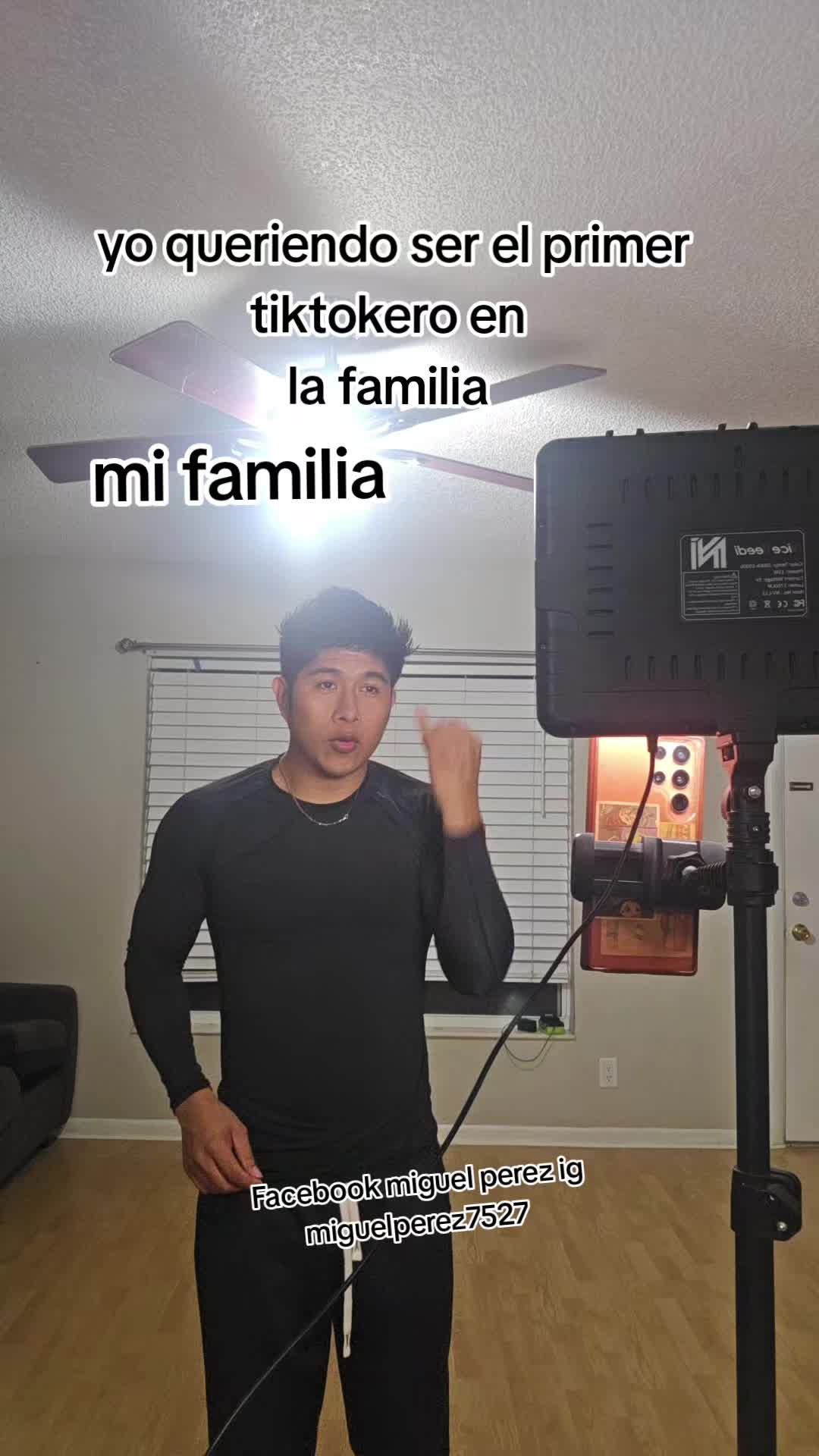 @Miguel perez