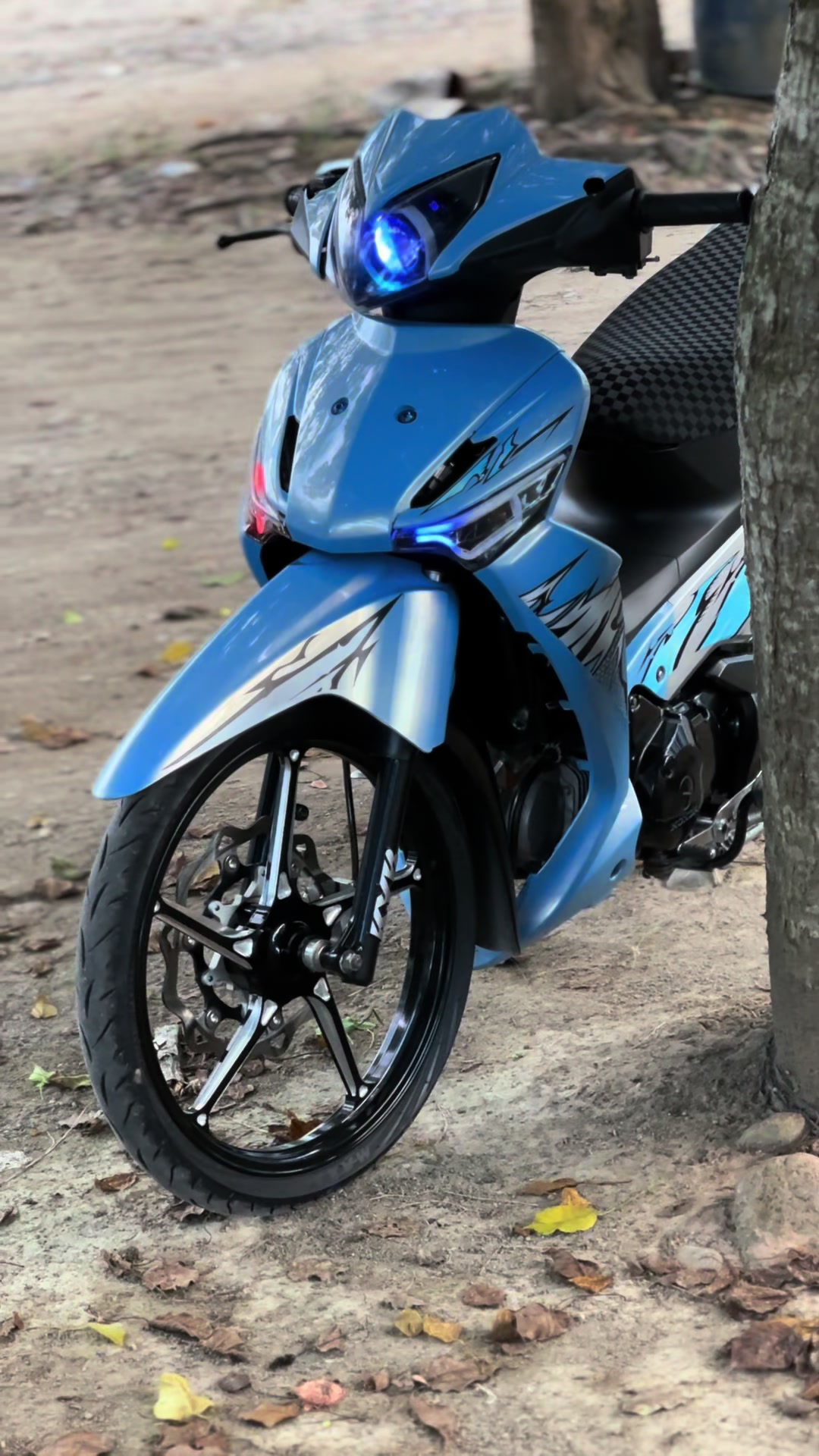 @Suar125๐
