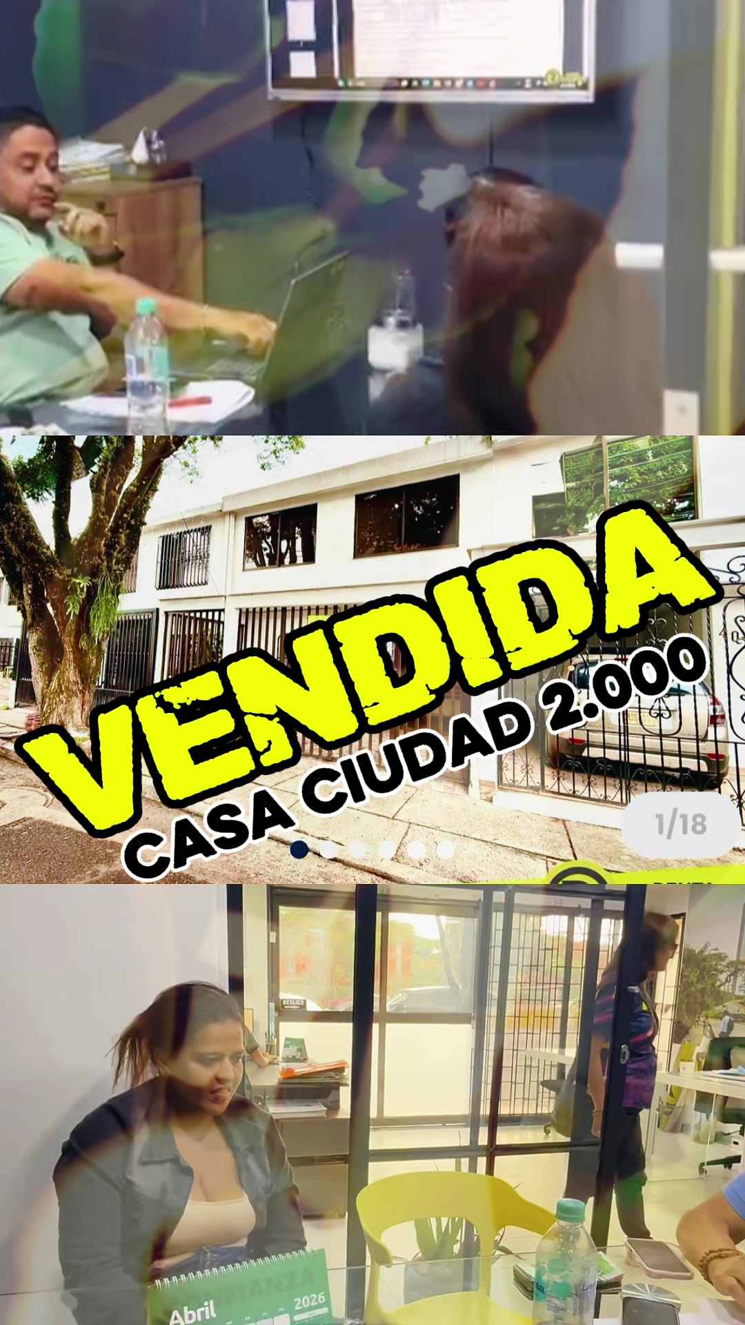 @Renta Inmobiliaria