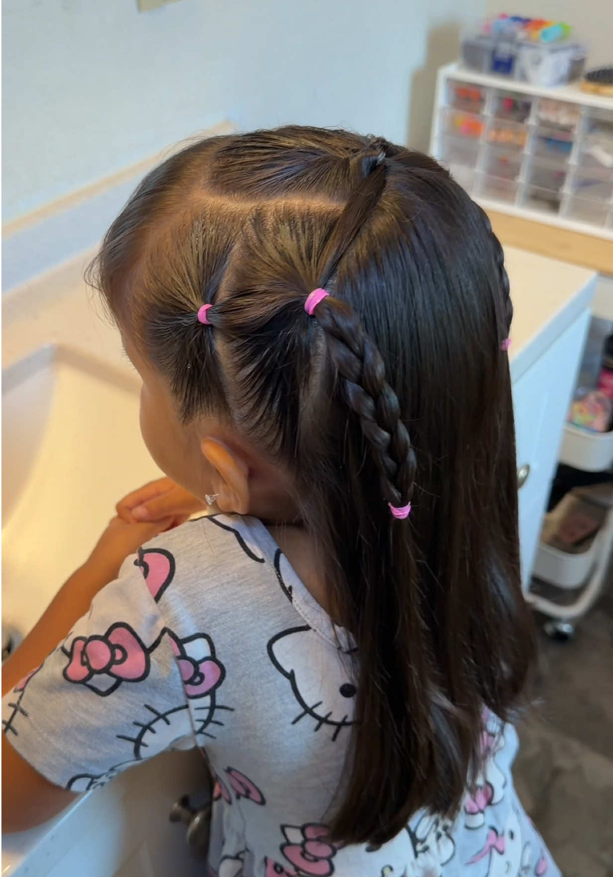 @Hairstyleswithlexie🎀