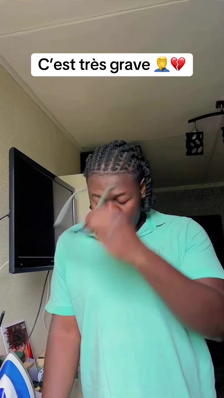 @Mystère 🇨🇲