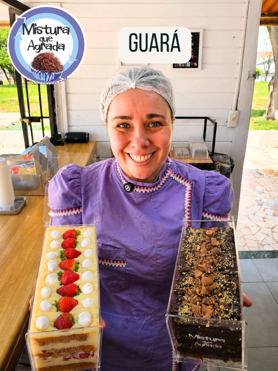 @Comidas de Brasilia