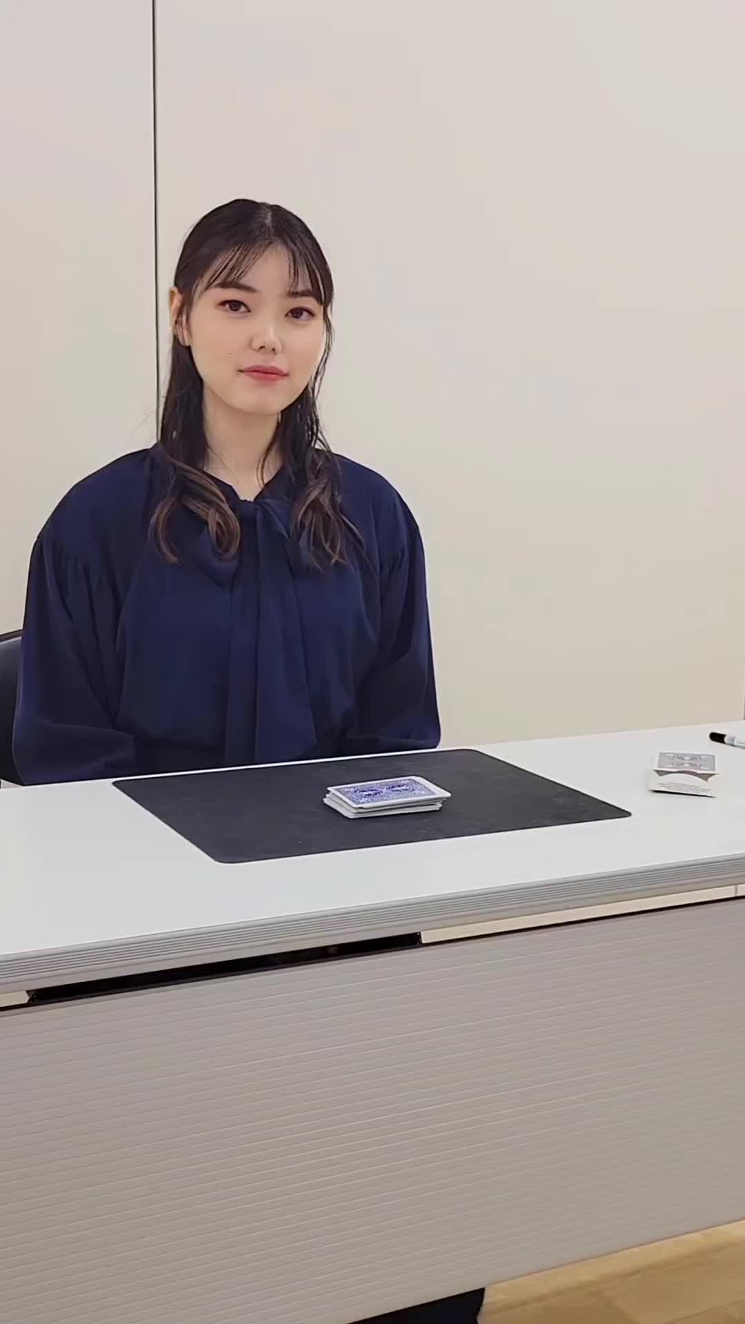 @magicu / ユー