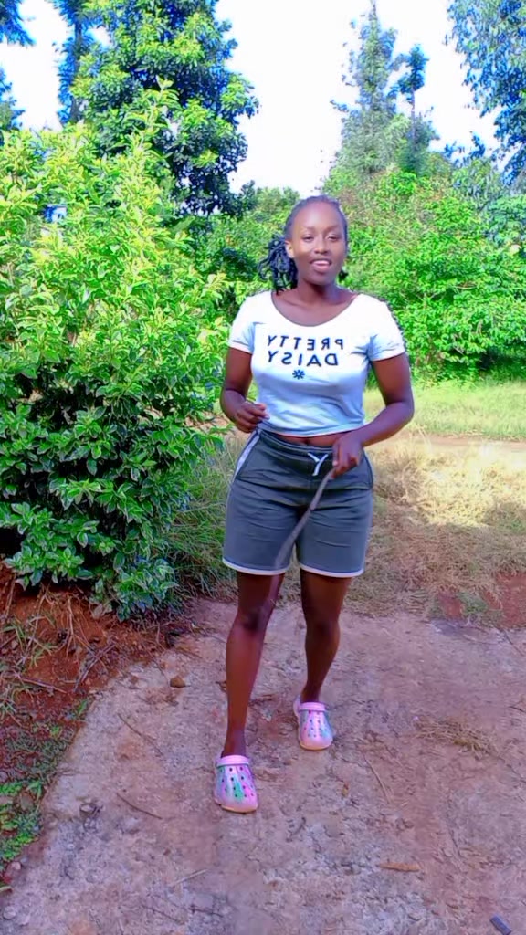 @Mary Githaiga