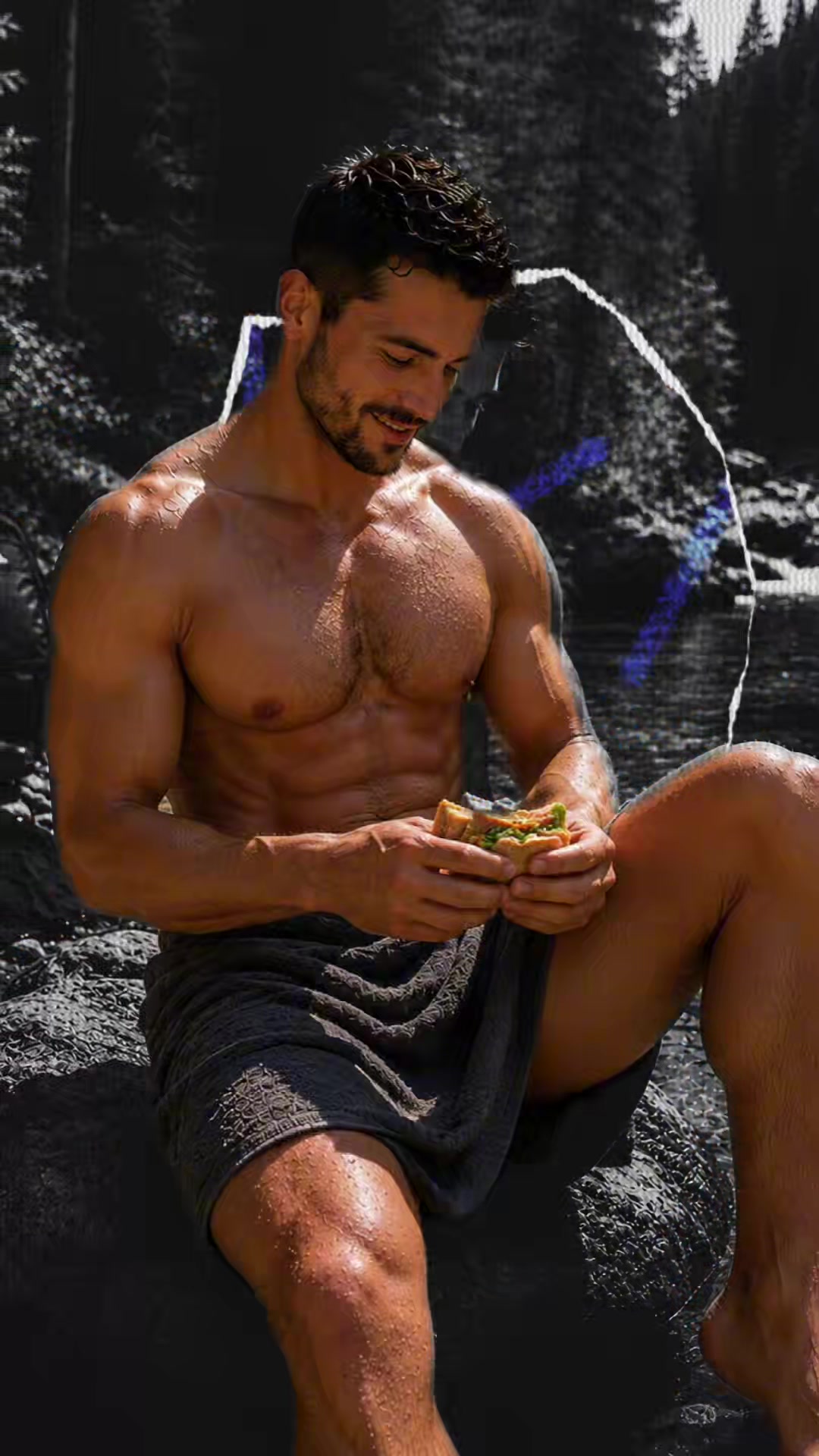 @AI Hunk