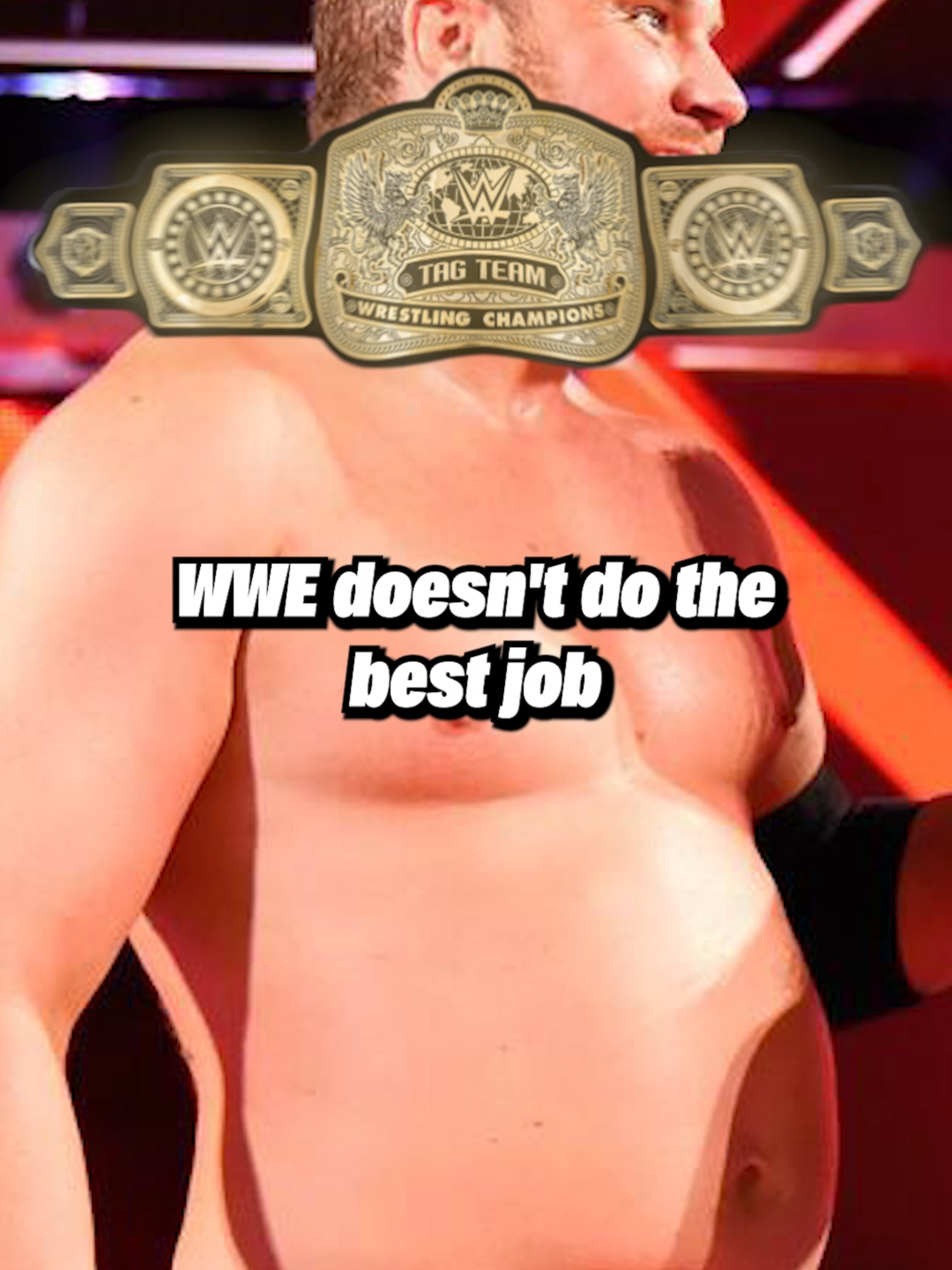 @Super Center of Pro Wrestling