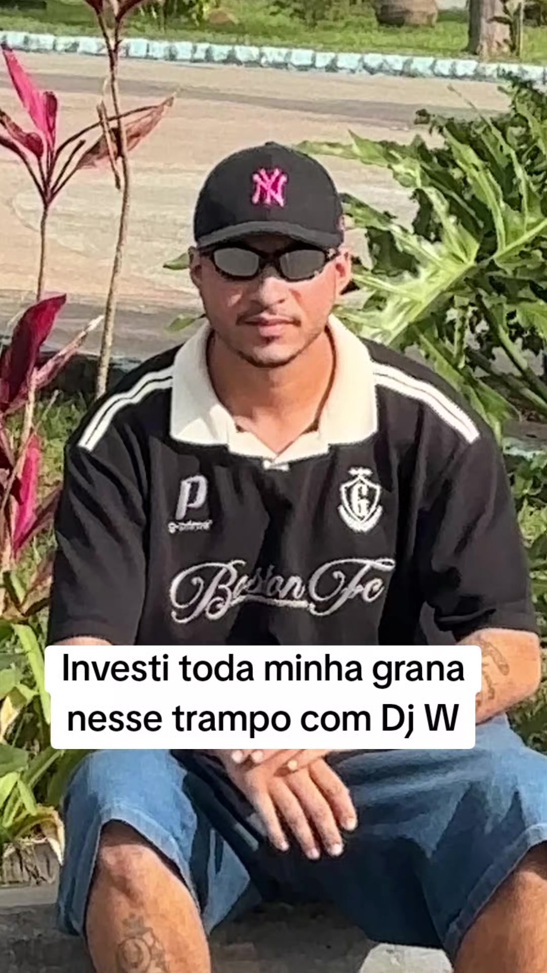 @PS NA MÍDIA