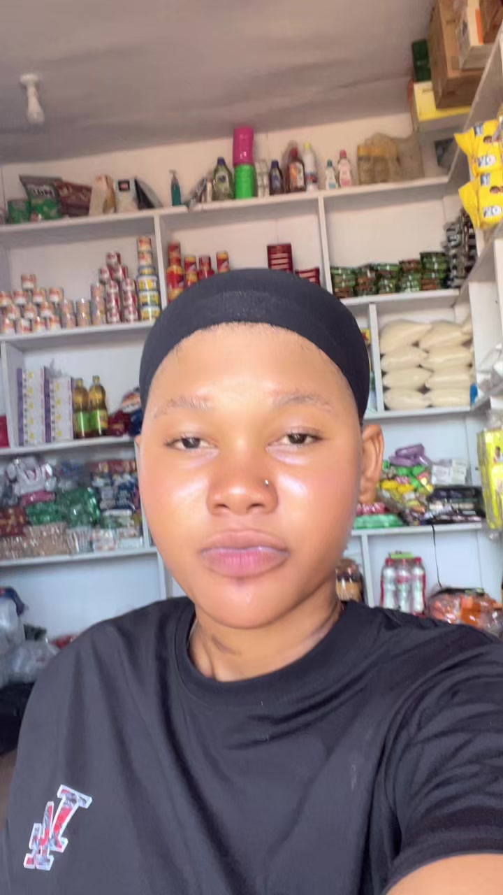 @Hajia Maata