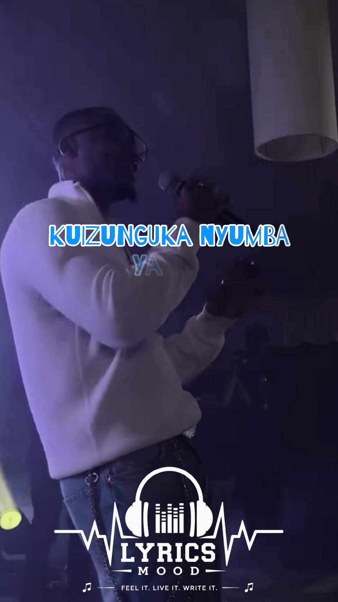 @𝗟𝗬𝗥𝗜𝗫 𝗧𝗭 🦁