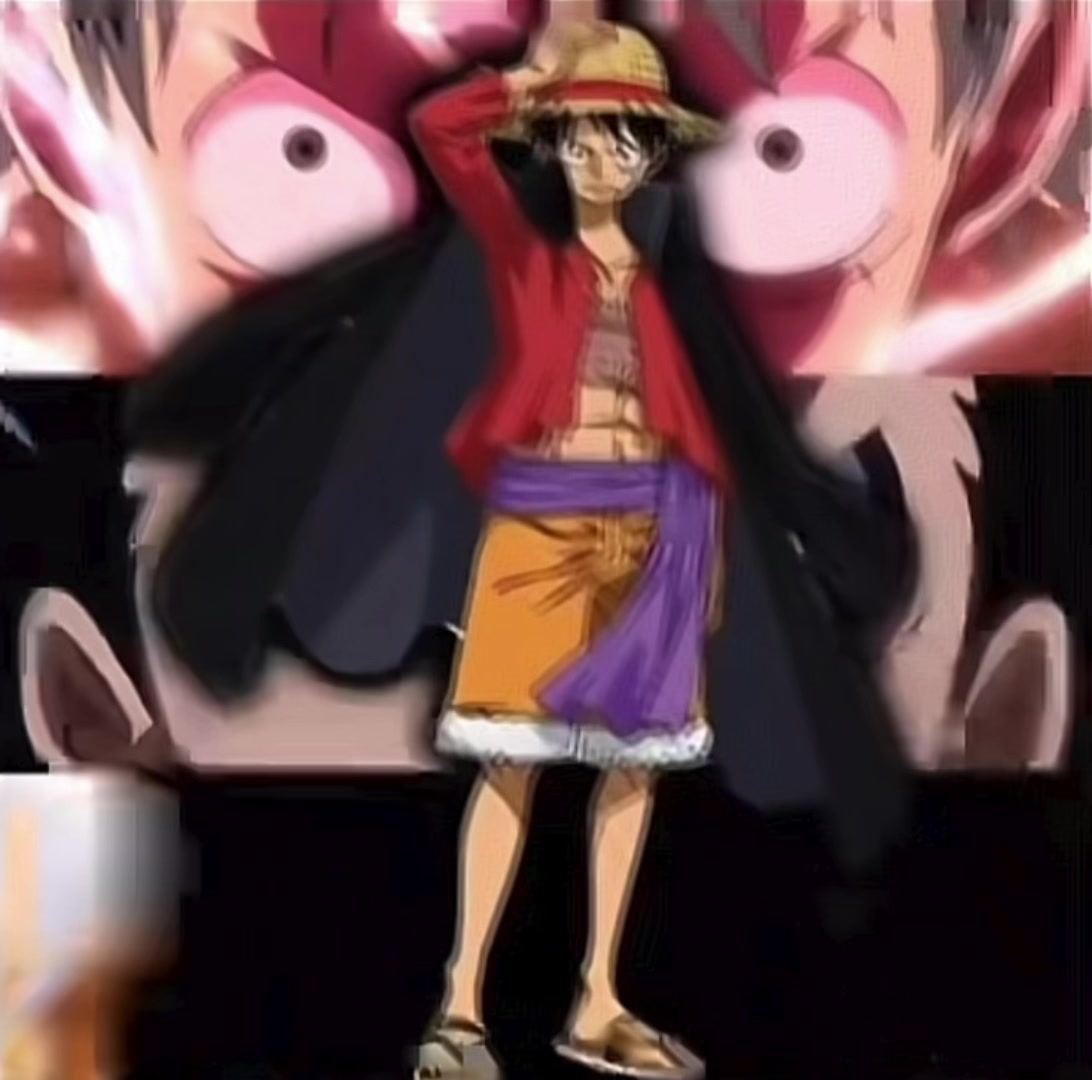 @(-Monkey d Luffy-)