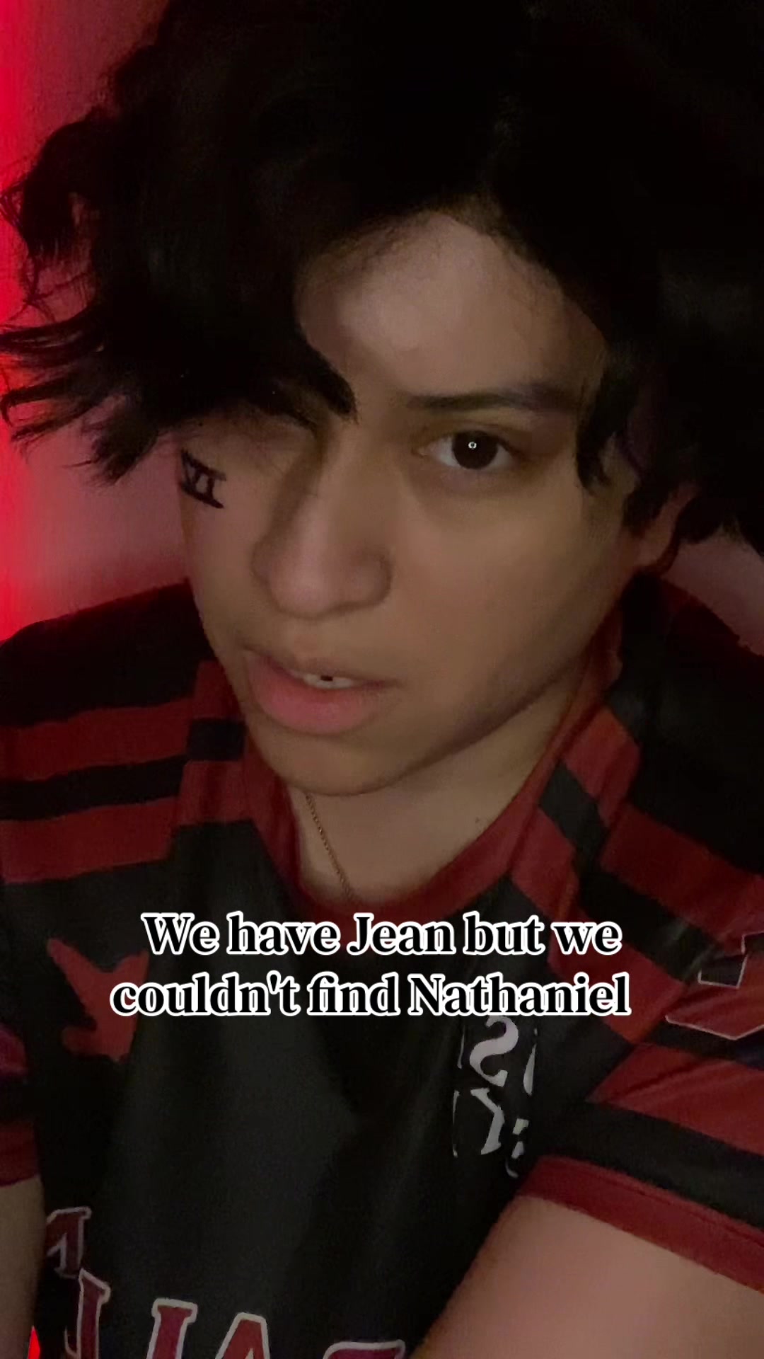 @Nicolás