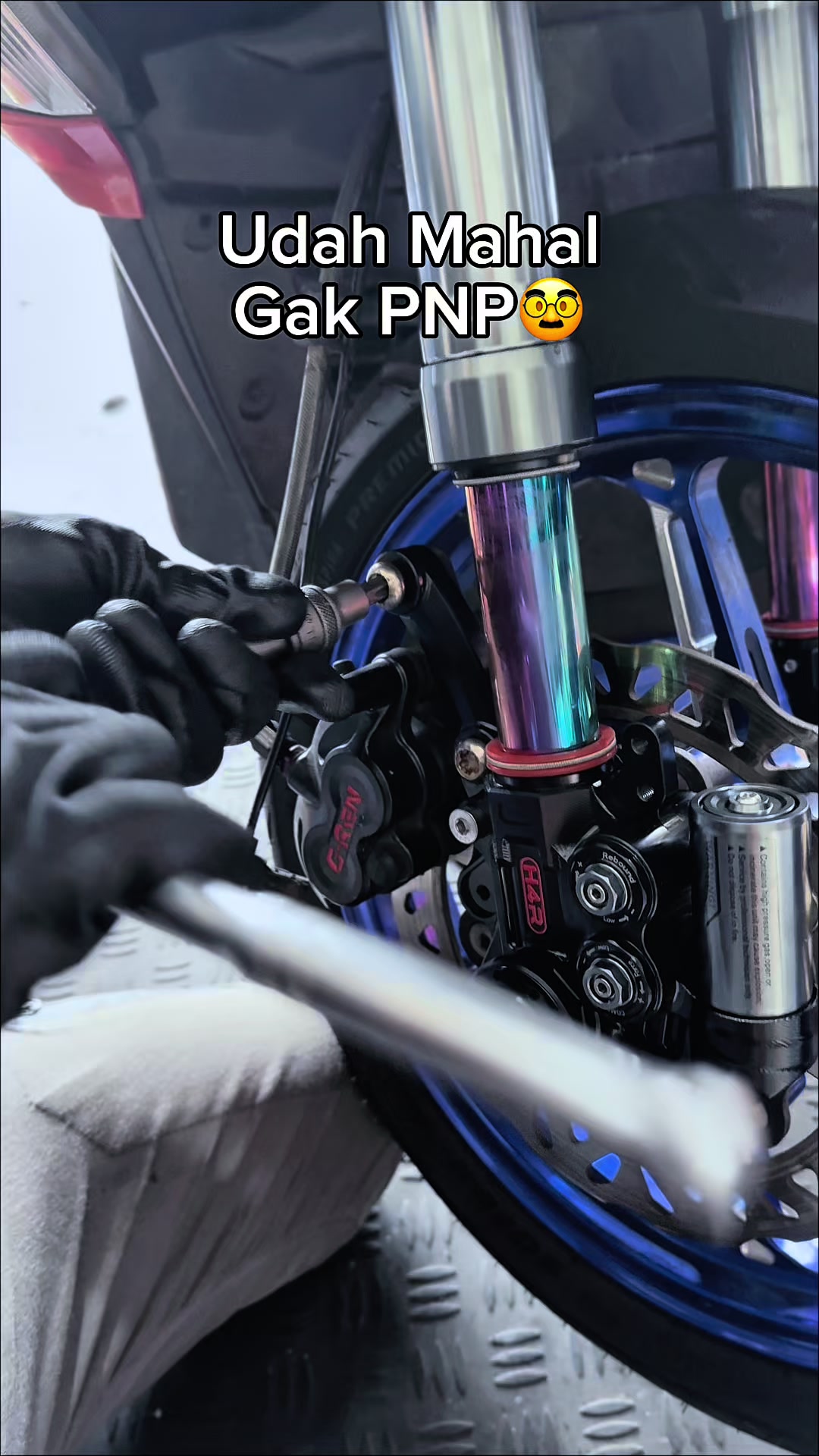 @Maniak Motor Official