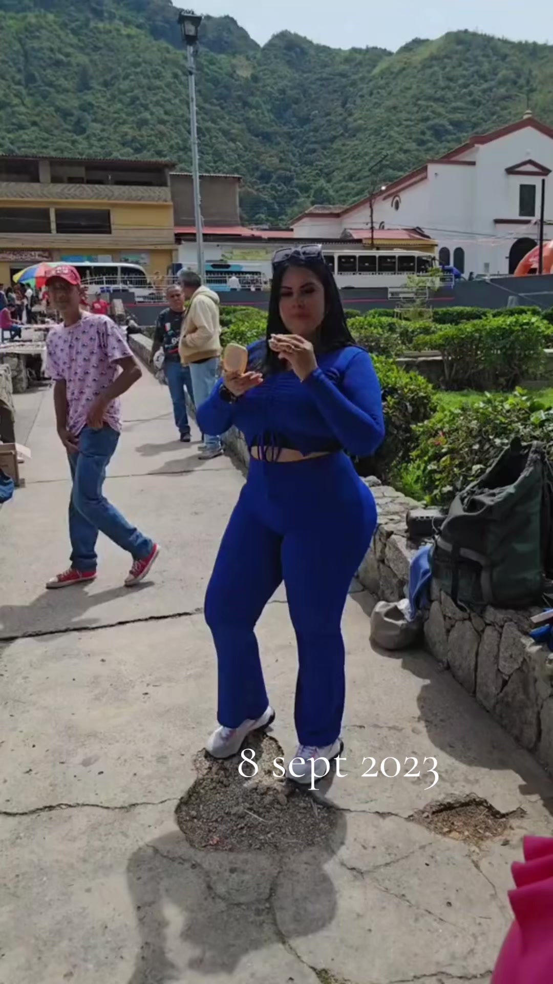@La Bichota 2.0