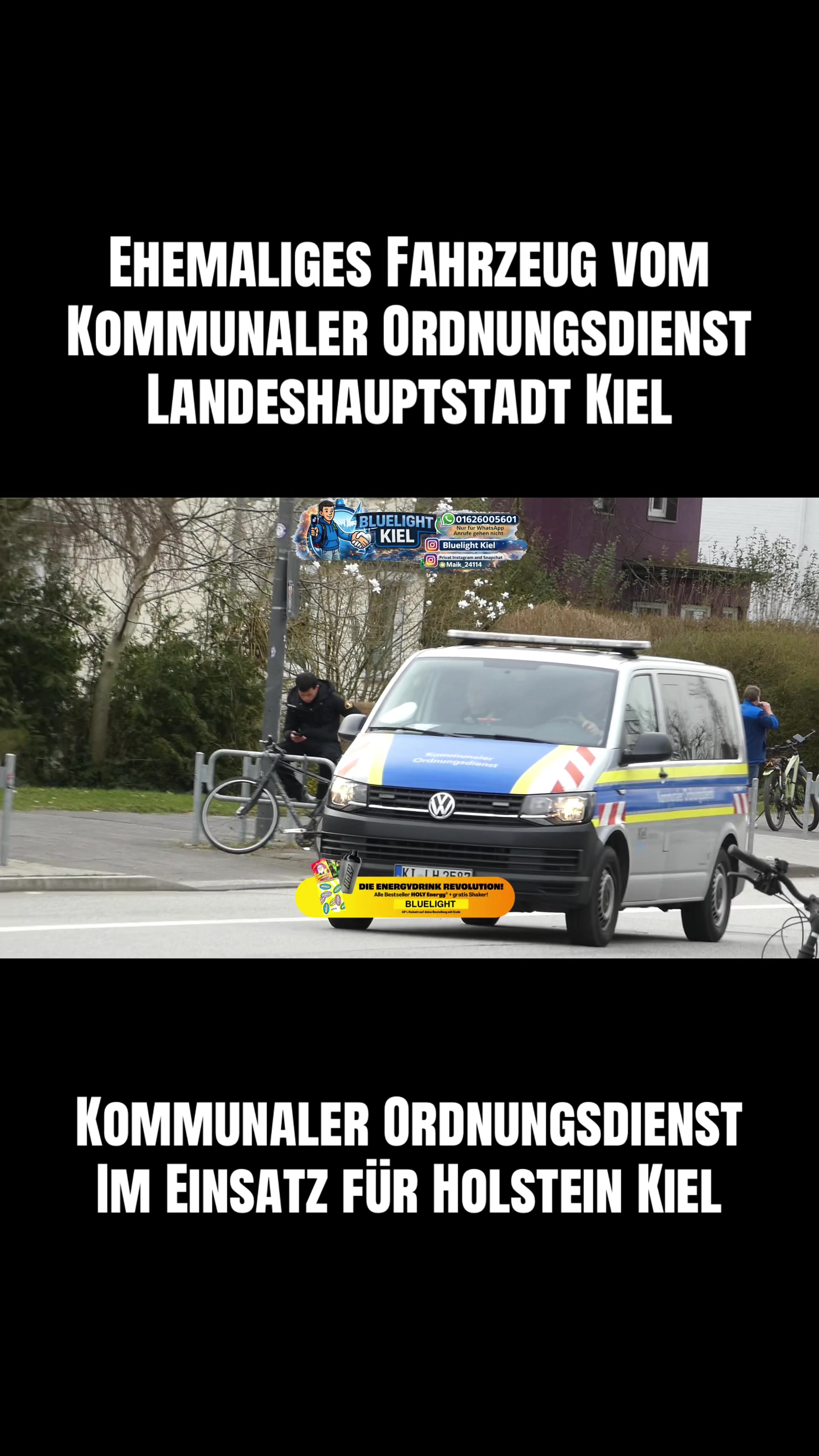 @Bluelight Kiel