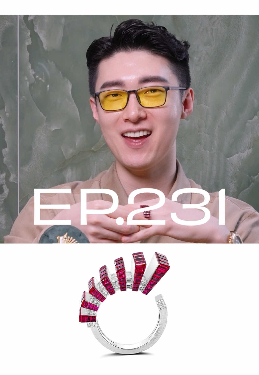 @Daniel Yu