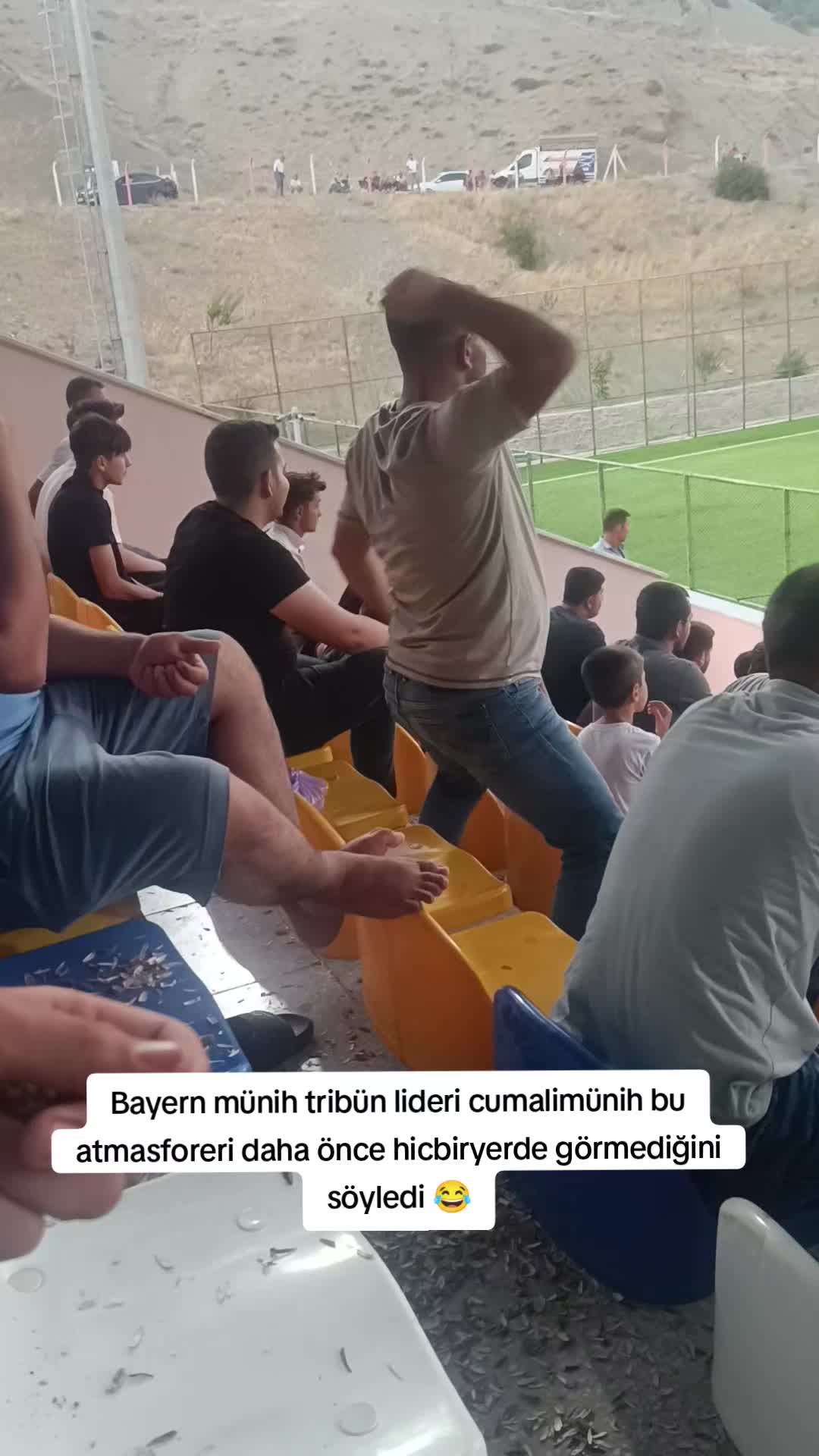 @Ahmetizm