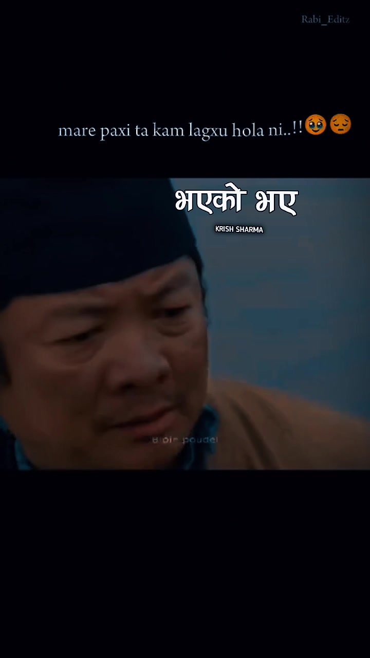 @👑Tilak chand thakuri😍👑