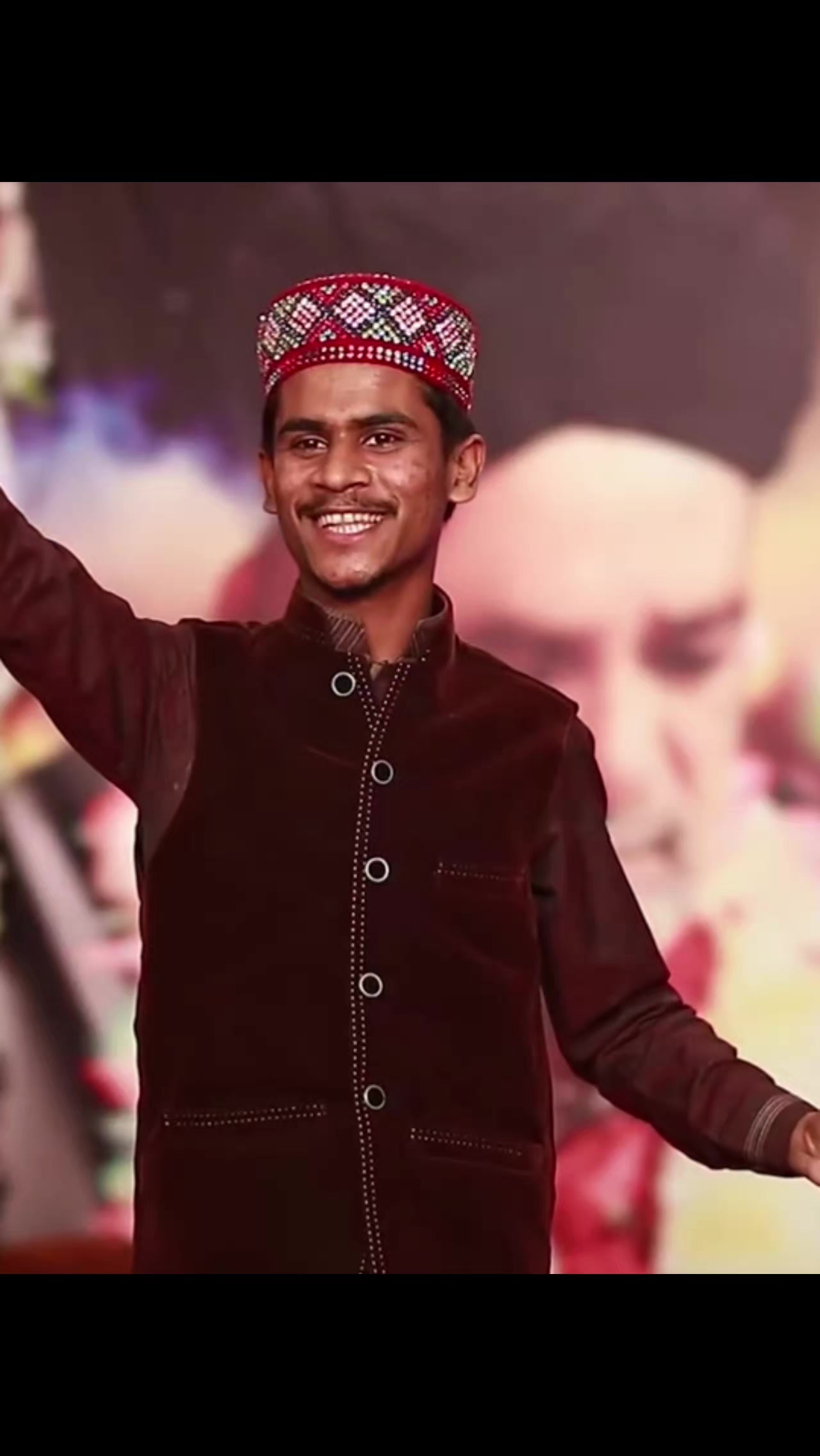 @Musanif Ali Qadri