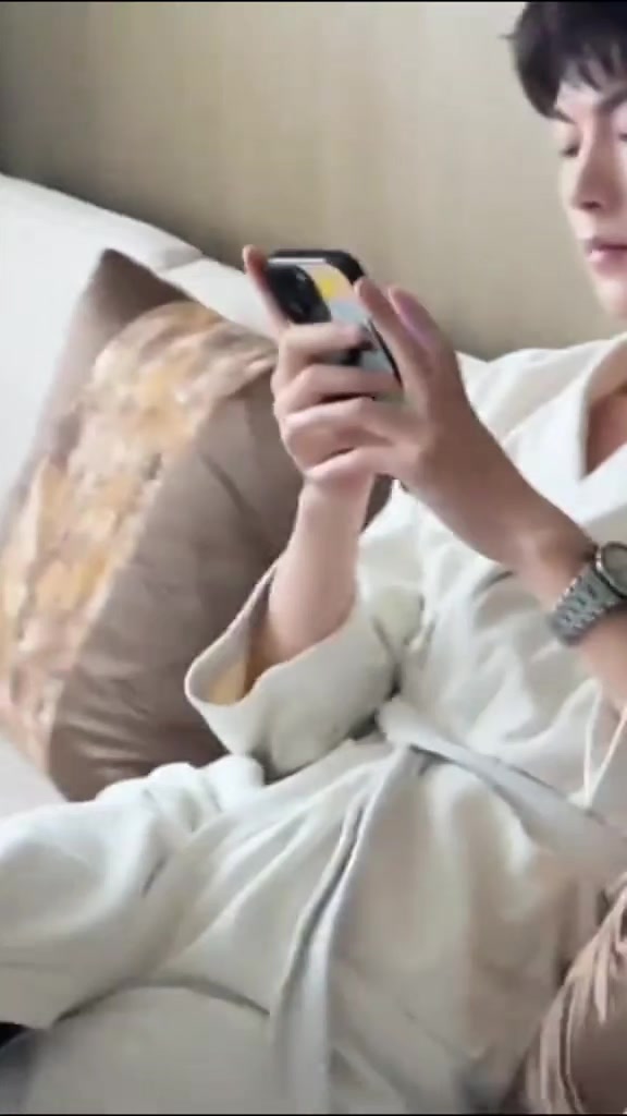 @Fanzhixin