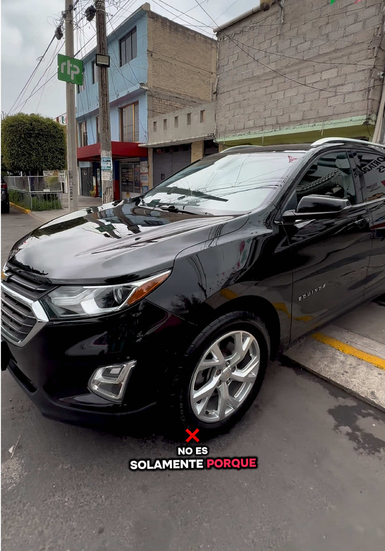 @SOTO CARS CDMX