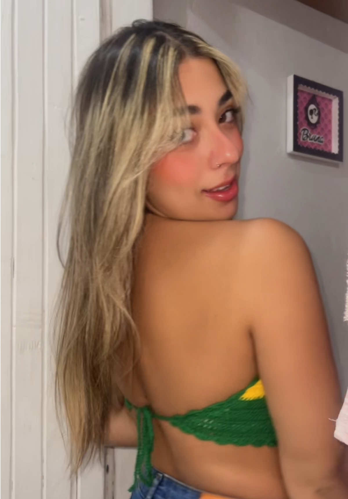 @Bruna Borges