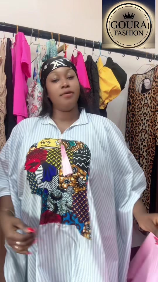@GouraFashionShop(GouralaBombe)