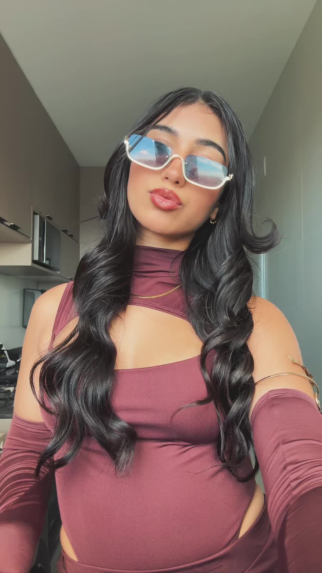 @Agatha Lorraine