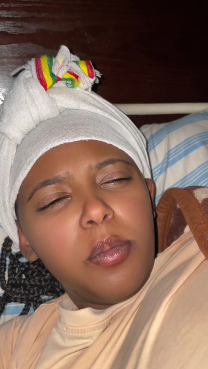 @ማህሌት
