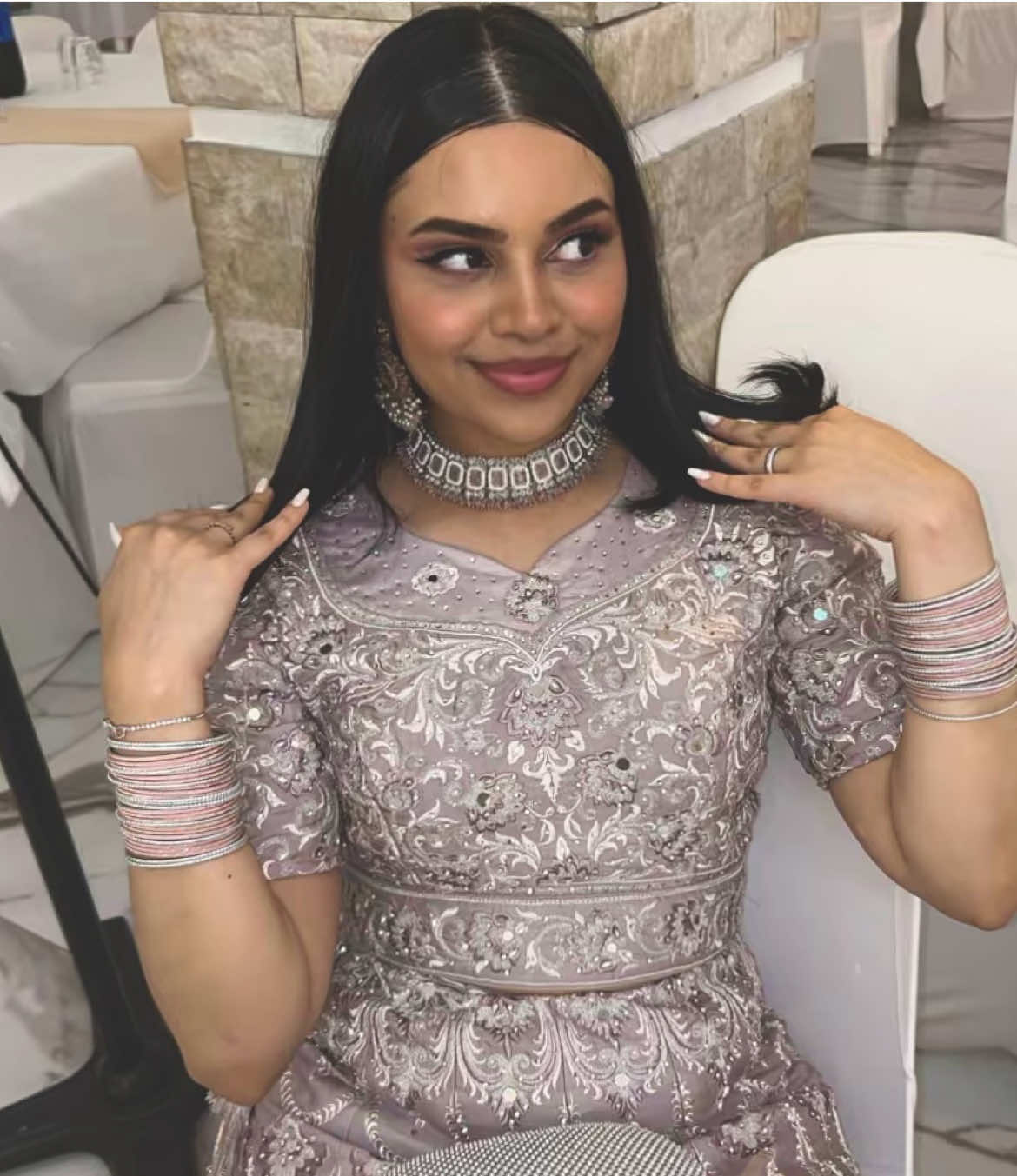 @Alisha✗ˑ𝘰