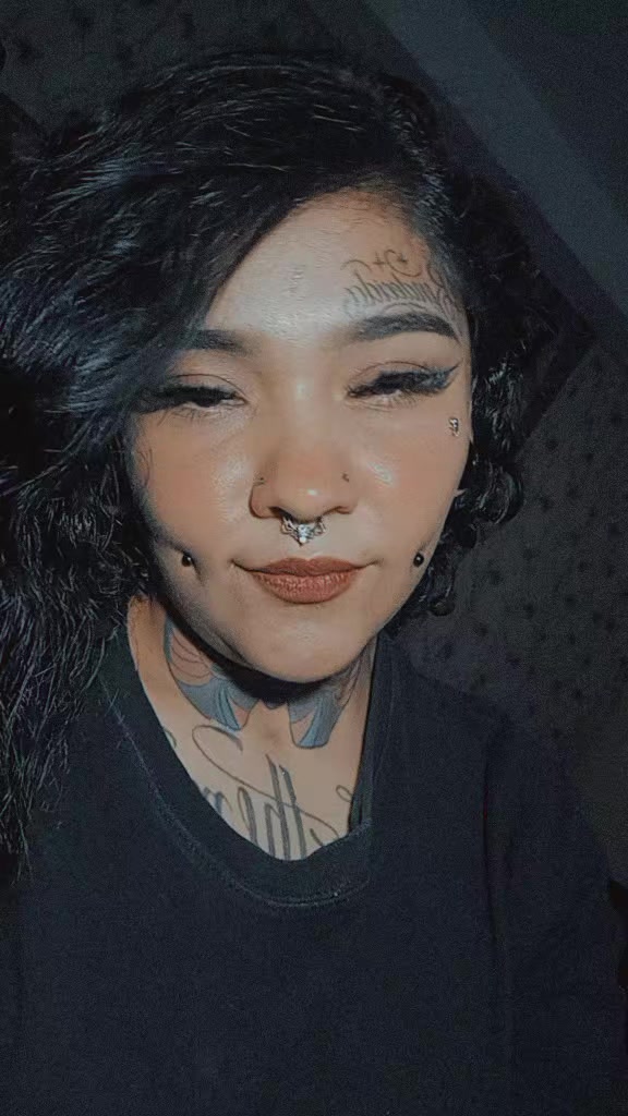 @Smokahontas'