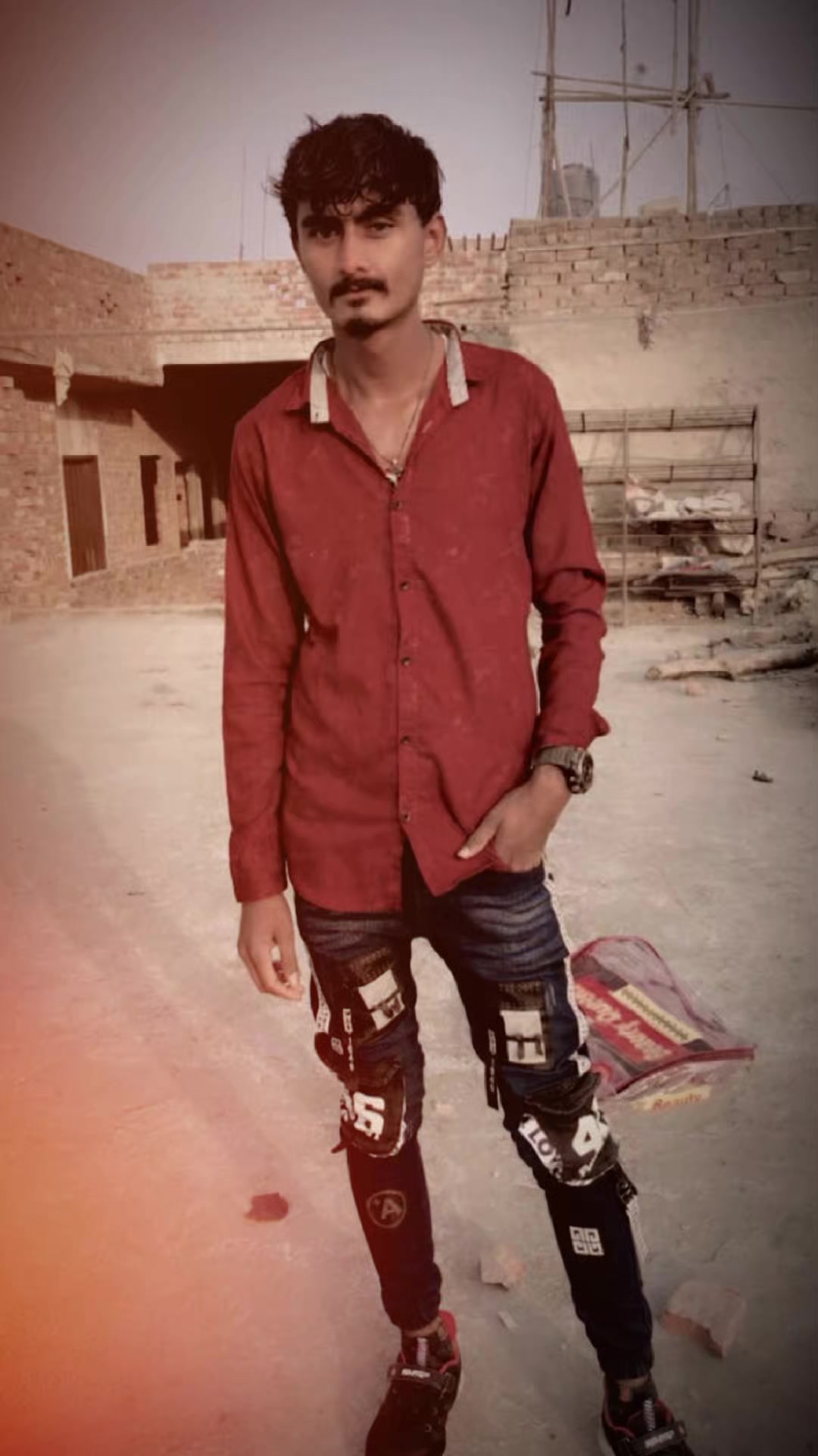 @talha brand 56