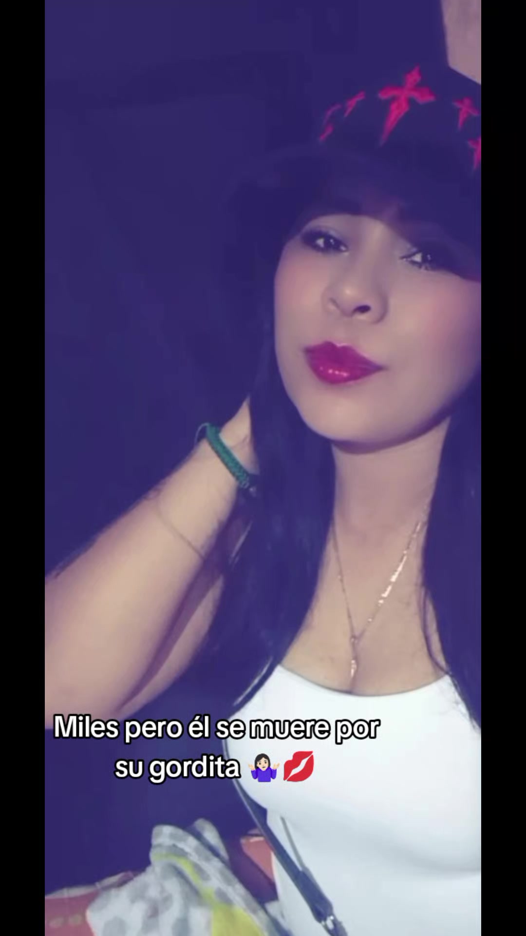 @Niki Luna