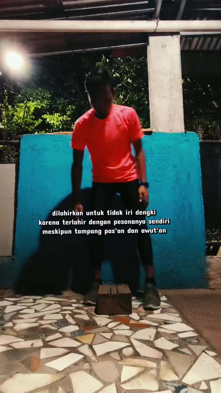 @Nugroho 460ng
