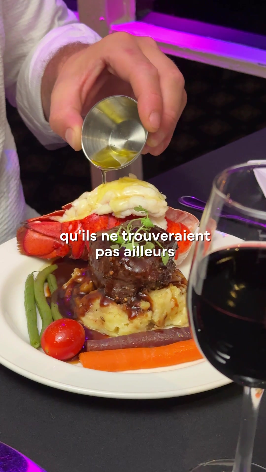 @Croisières AML