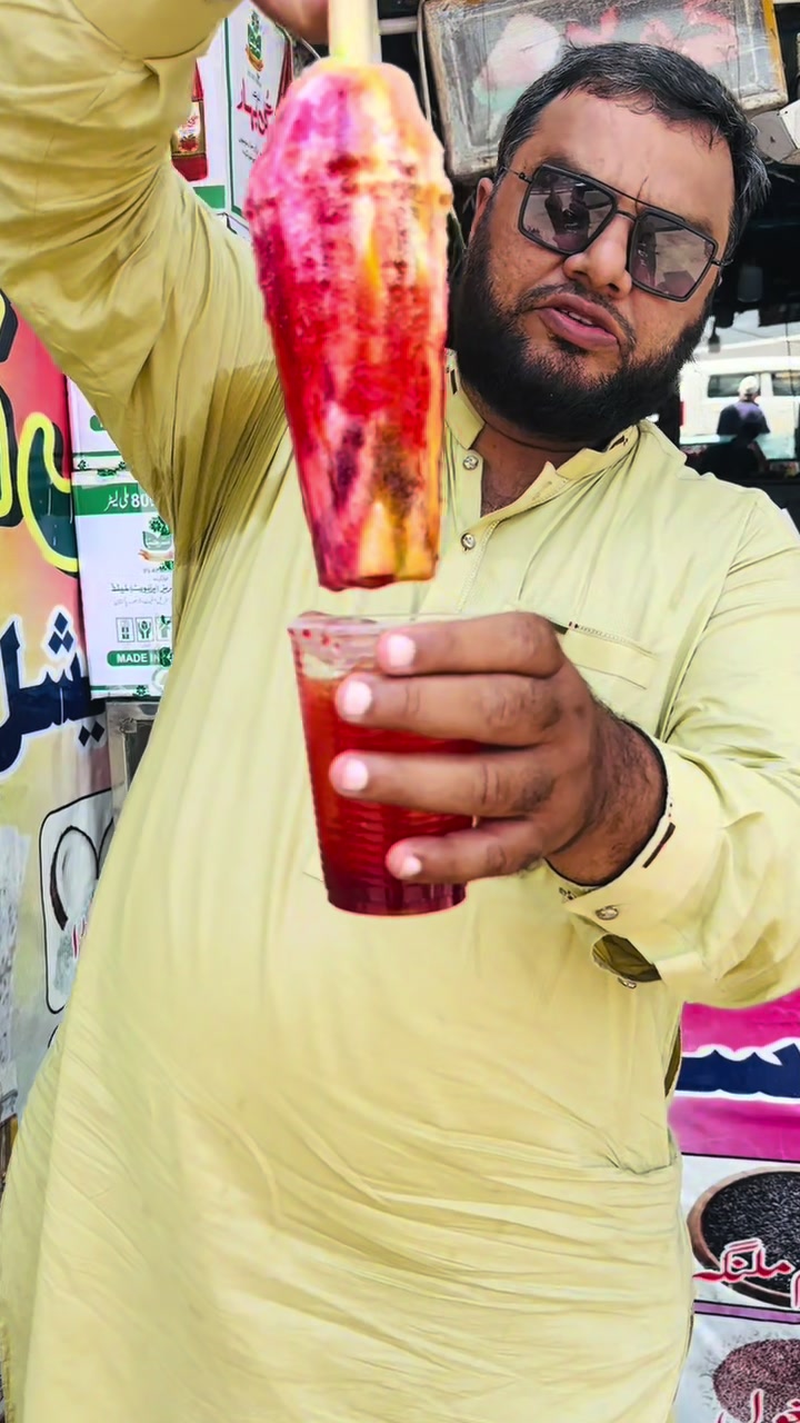 @Lahore Food Lovers
