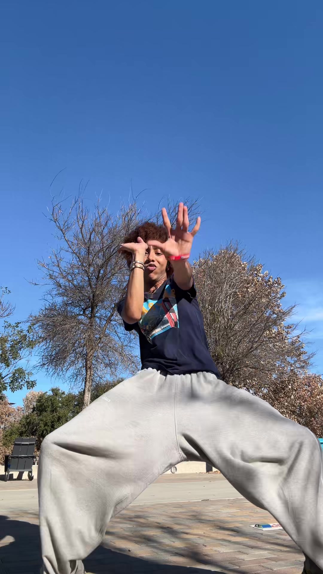 @Wes