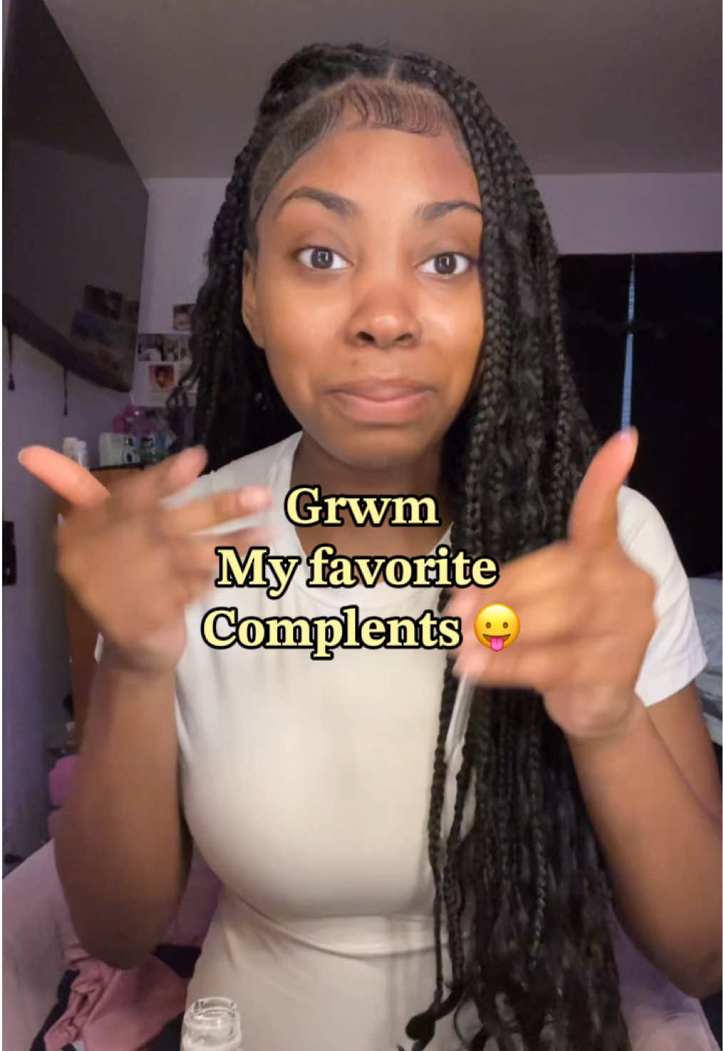 @grwm☆