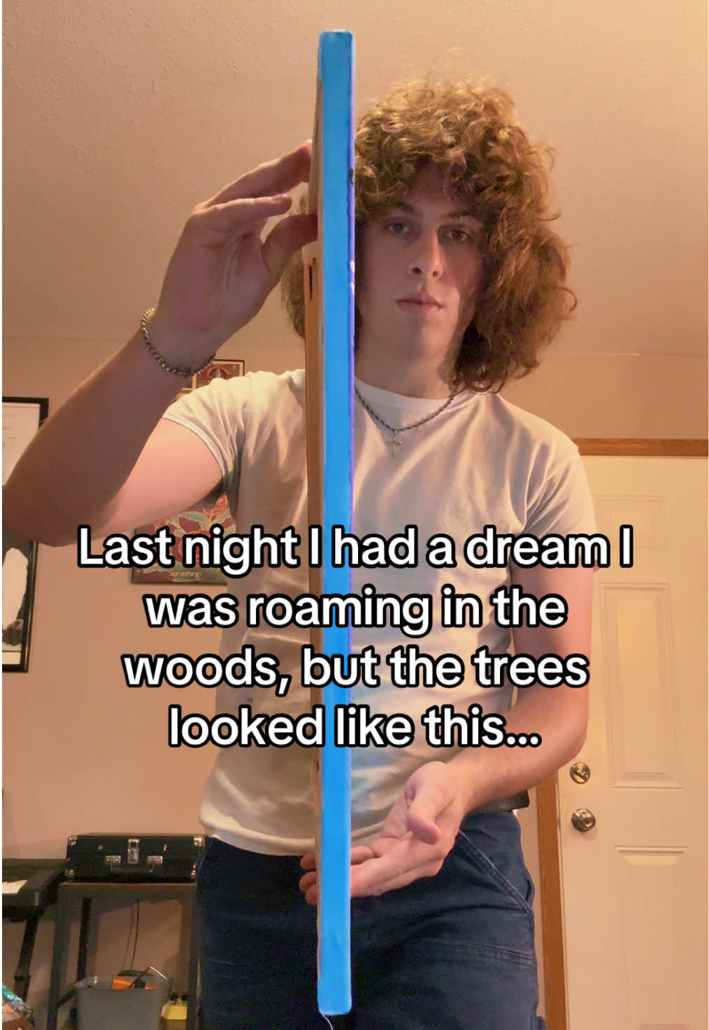 @Dylan Reed