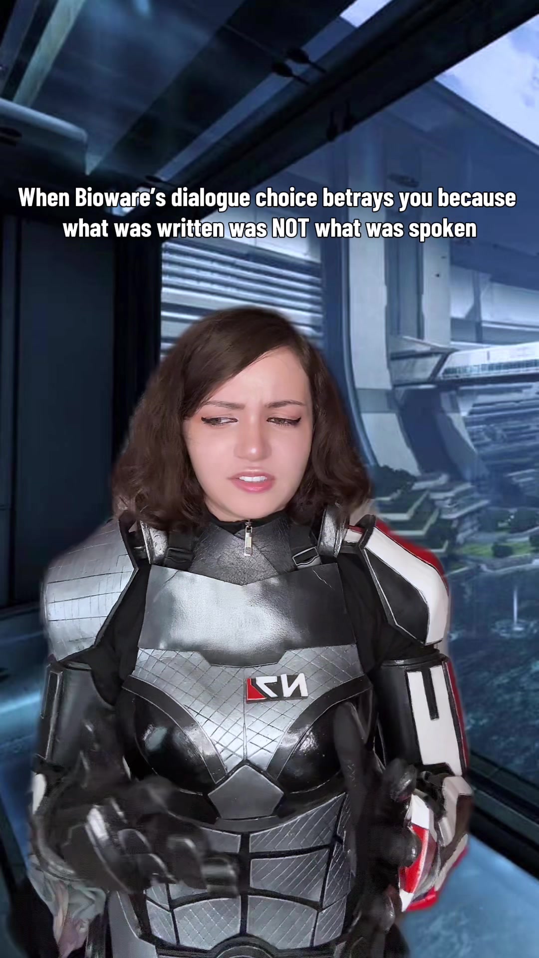 @Lilika Shepard