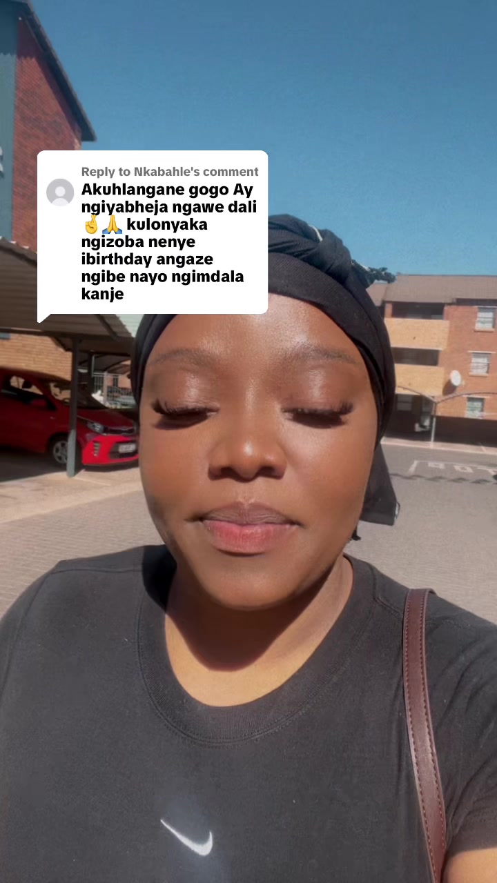 @Gogo Mnyandu