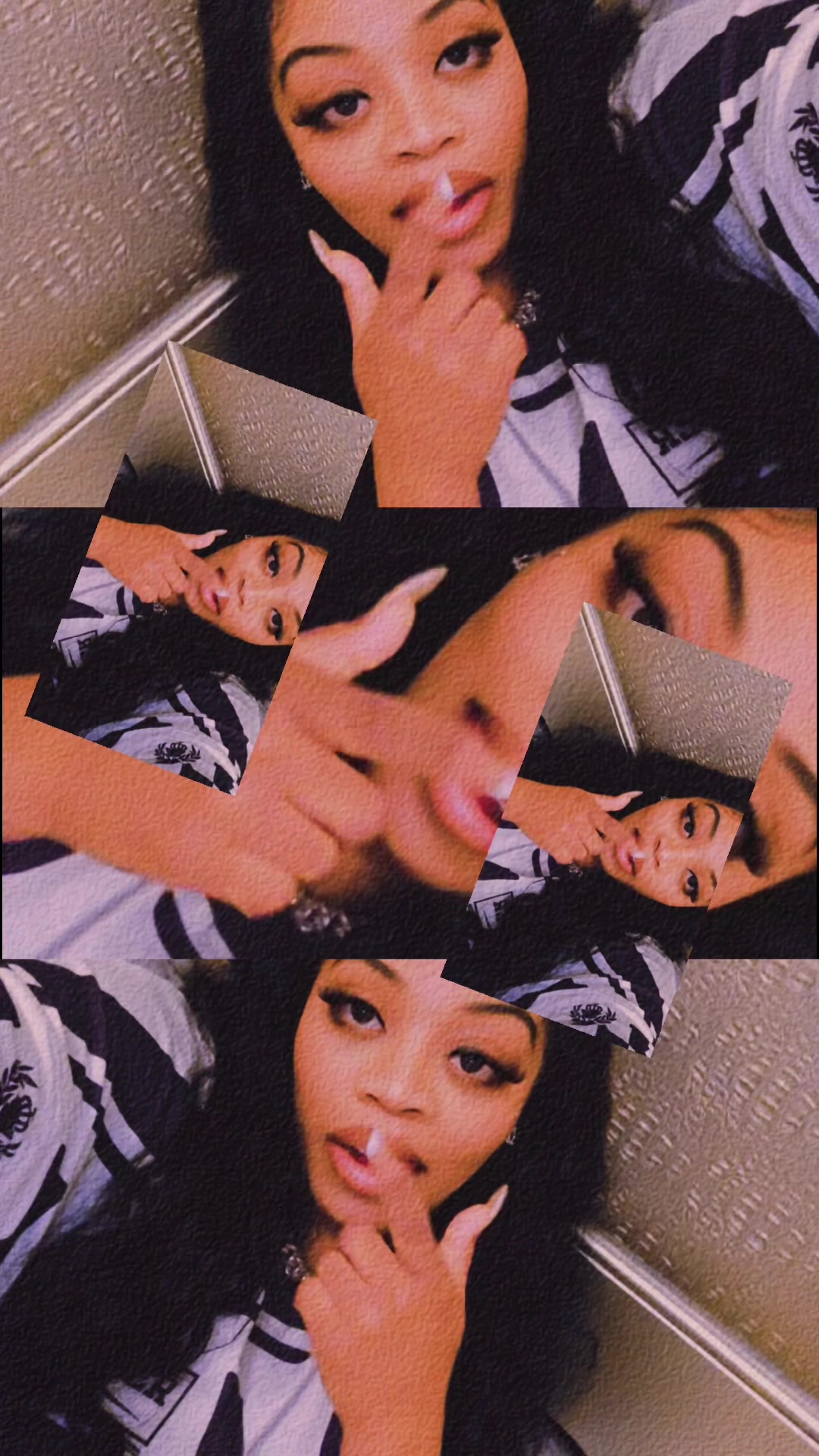 @Ebony Queen