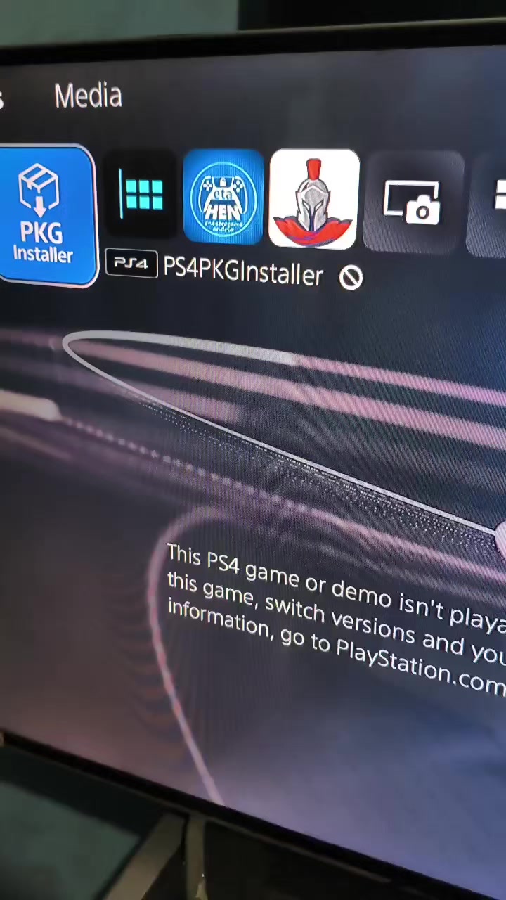 @FighterStation4_playstation