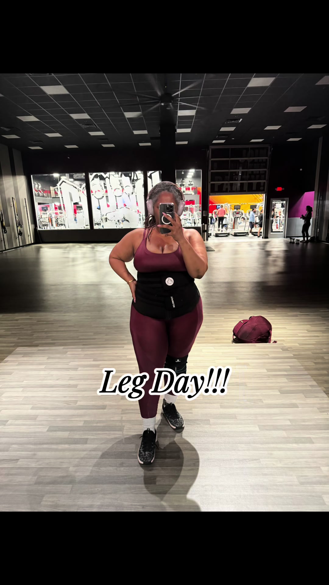 @La Toya | Lifestyle + Wellness
